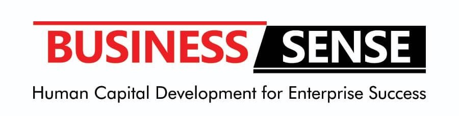 Business Sense Logo