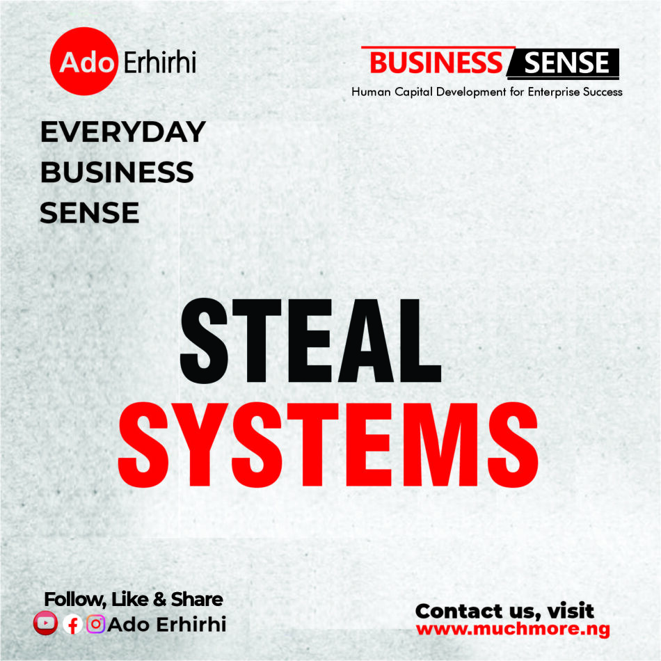 Steal Systems